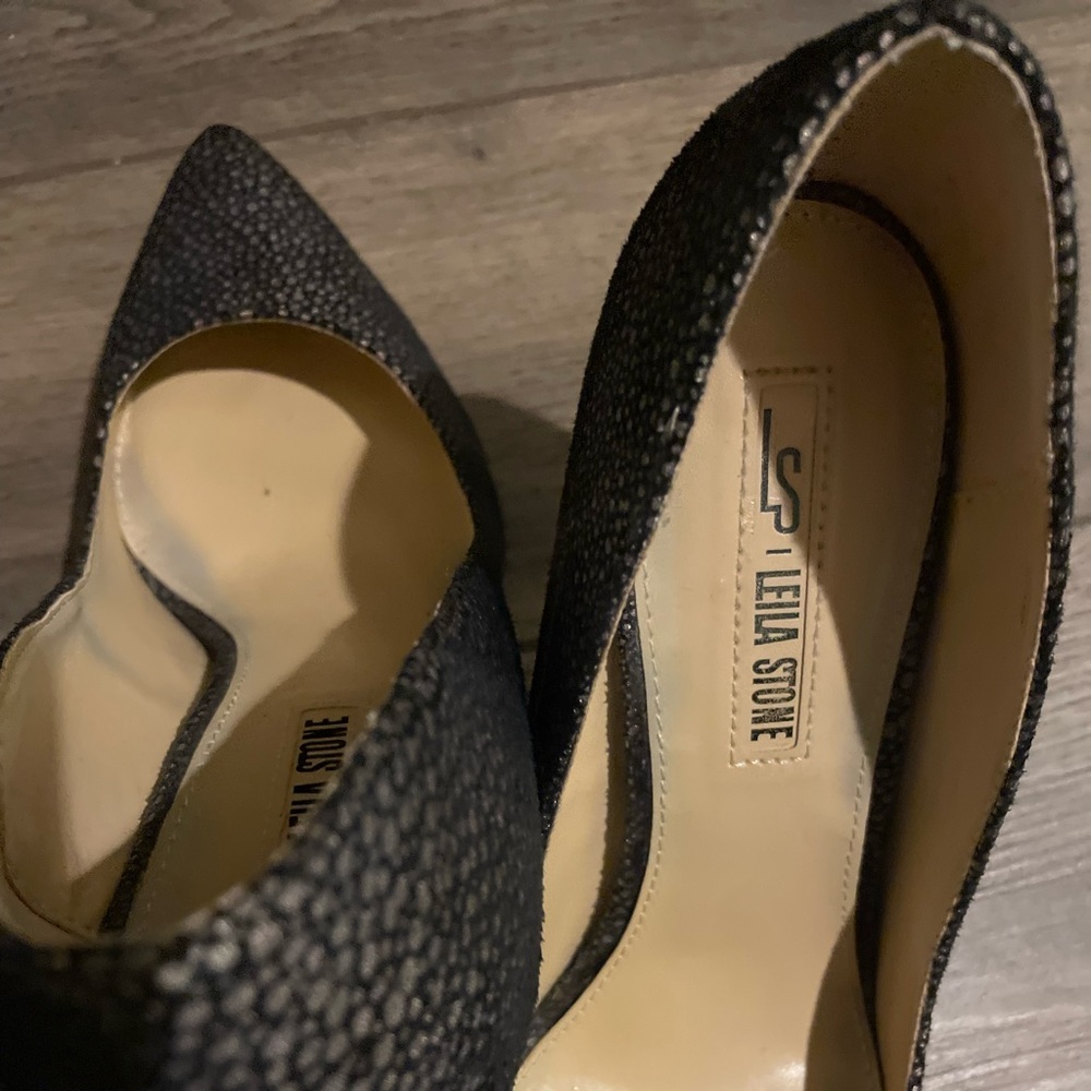 Leila Stone Women’s Shoes 👠